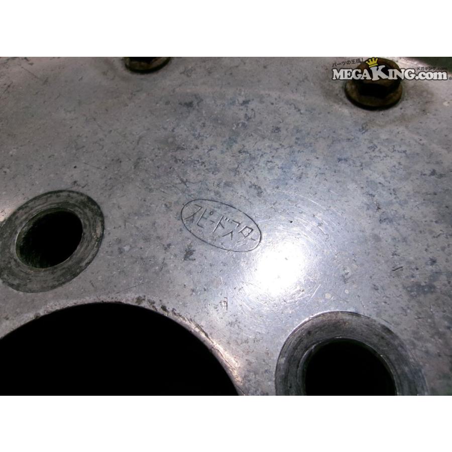 SSR スピードスター MK-1 マーク1 14インチホイール 6.5JJ+9.5 4穴