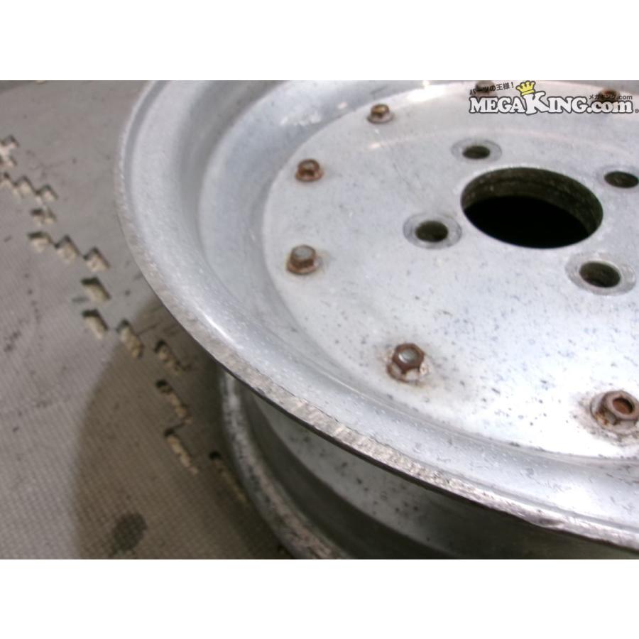 SSR スピードスター MK-1 マーク1 14インチホイール 6.5JJ+9.5 4穴