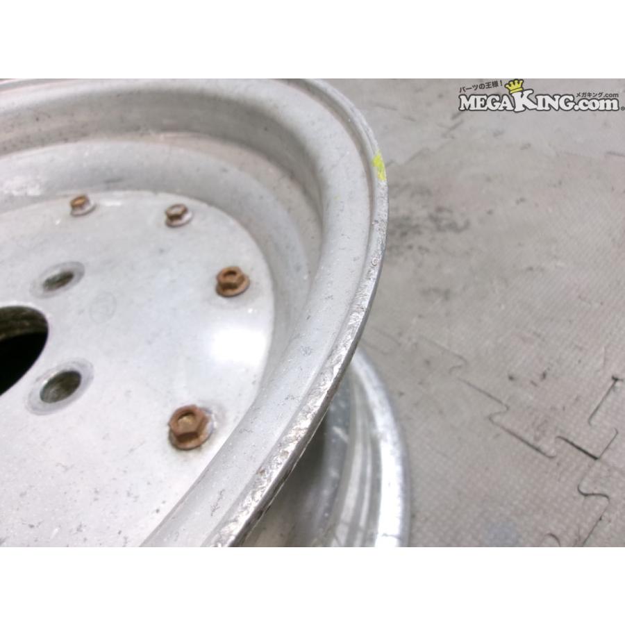 SSR スピードスター MK-1 マーク1 14インチホイール 6.5JJ+9.5 4穴