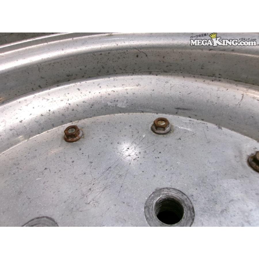 SSR スピードスター MK-1 マーク1 14インチホイール 6.5JJ+9.5 4穴