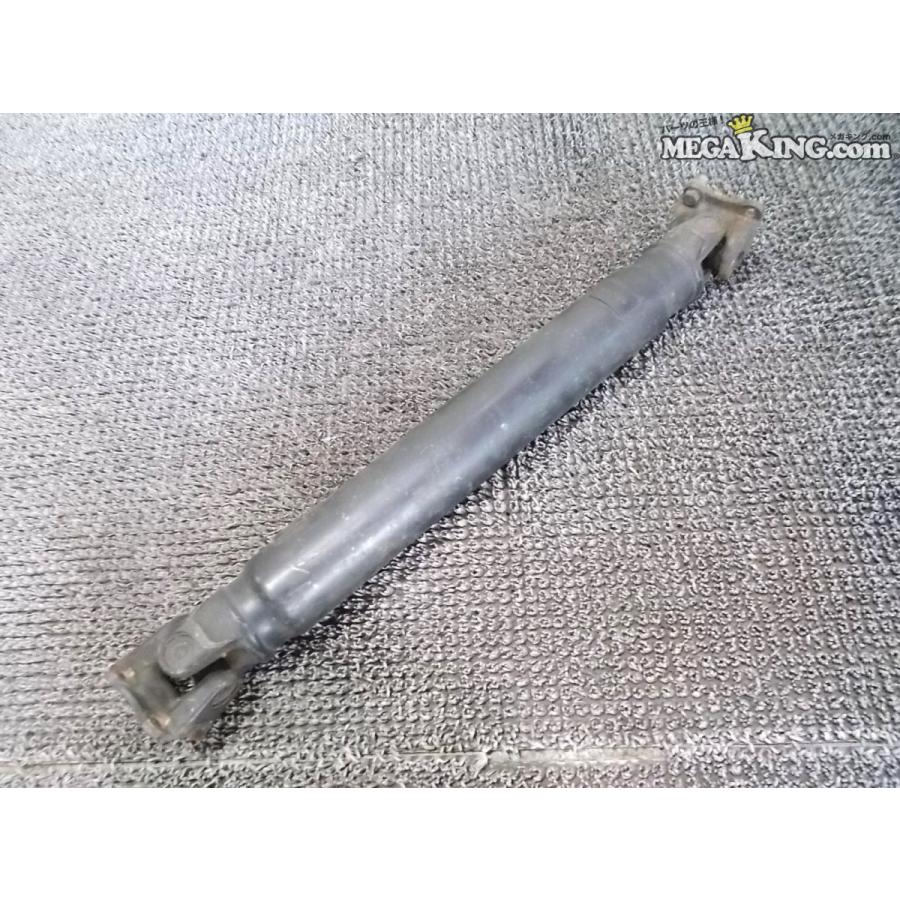 S13 シルビア 純正 ノーマル プロペラシャフト ペラシャ 2軸のみ SR20 