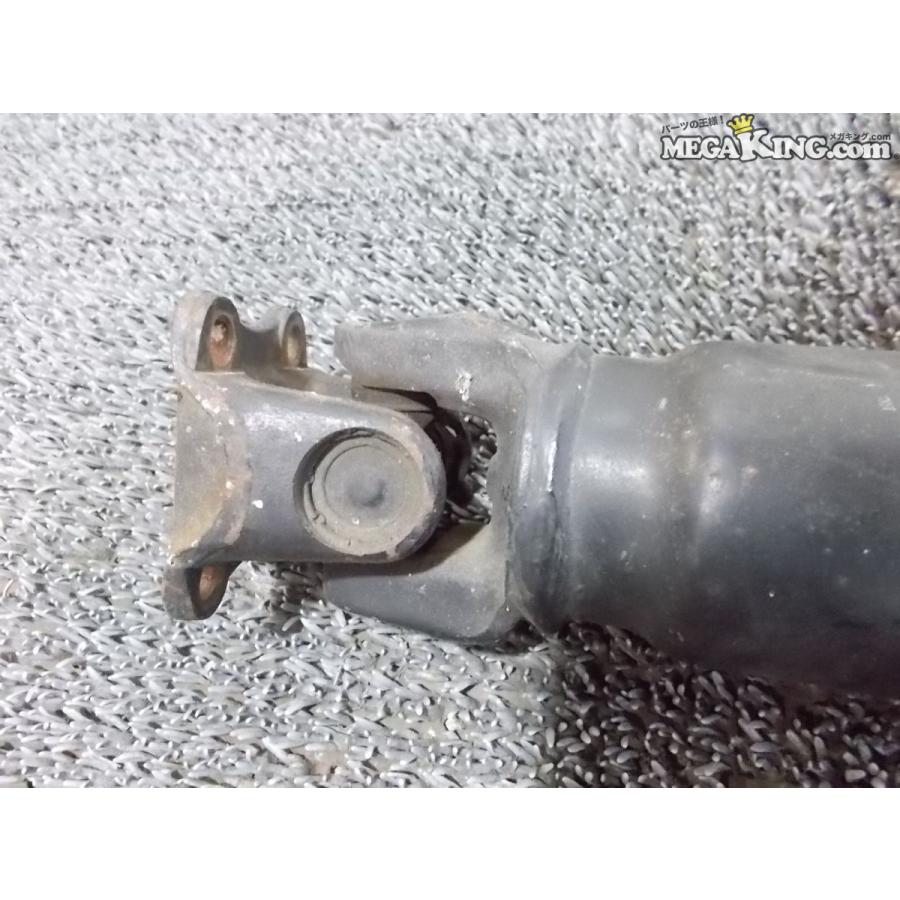 S13 シルビア 純正 ノーマル プロペラシャフト ペラシャ 2軸のみ SR20 