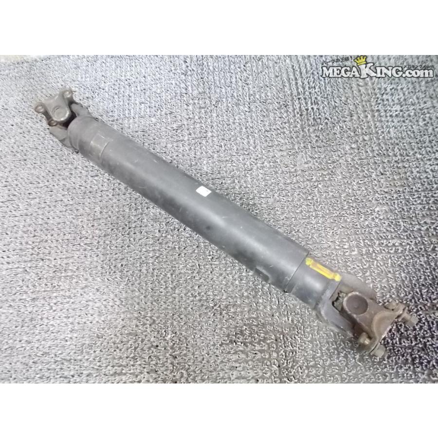 S13 シルビア 純正 ノーマル プロペラシャフト ペラシャ 2軸のみ SR20  