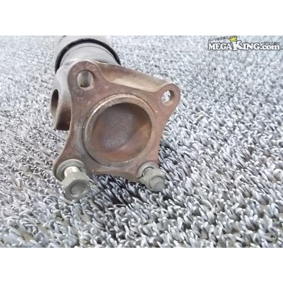 S13 シルビア 純正 ノーマル プロペラシャフト ペラシャ 2軸のみ SR20 