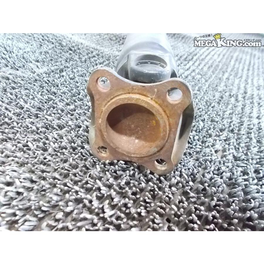 S13 シルビア 純正 ノーマル プロペラシャフト ペラシャ 2軸のみ SR20 