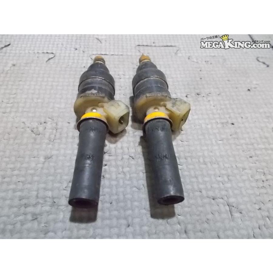 純正？ ノーマル？ インジェクター フューエル 2本のみ 予備等に BNR32