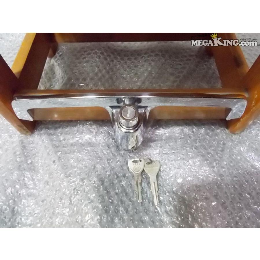 ☆美品☆コロナ バン 純正 ノーマル トランクヒンジ 鍵付き 旧車 RT40 