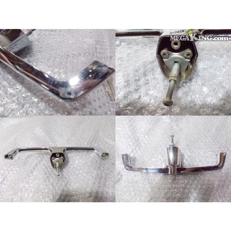 ☆美品☆コロナ バン 純正 ノーマル トランクヒンジ 鍵付き 旧車 RT40 