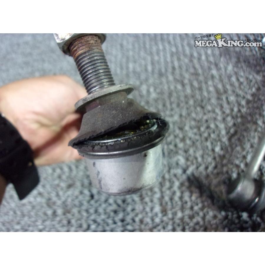 86 ZN6 ハチロク 純正 ノーマル フロント スタビリンク 左右 ZC6 BRZ