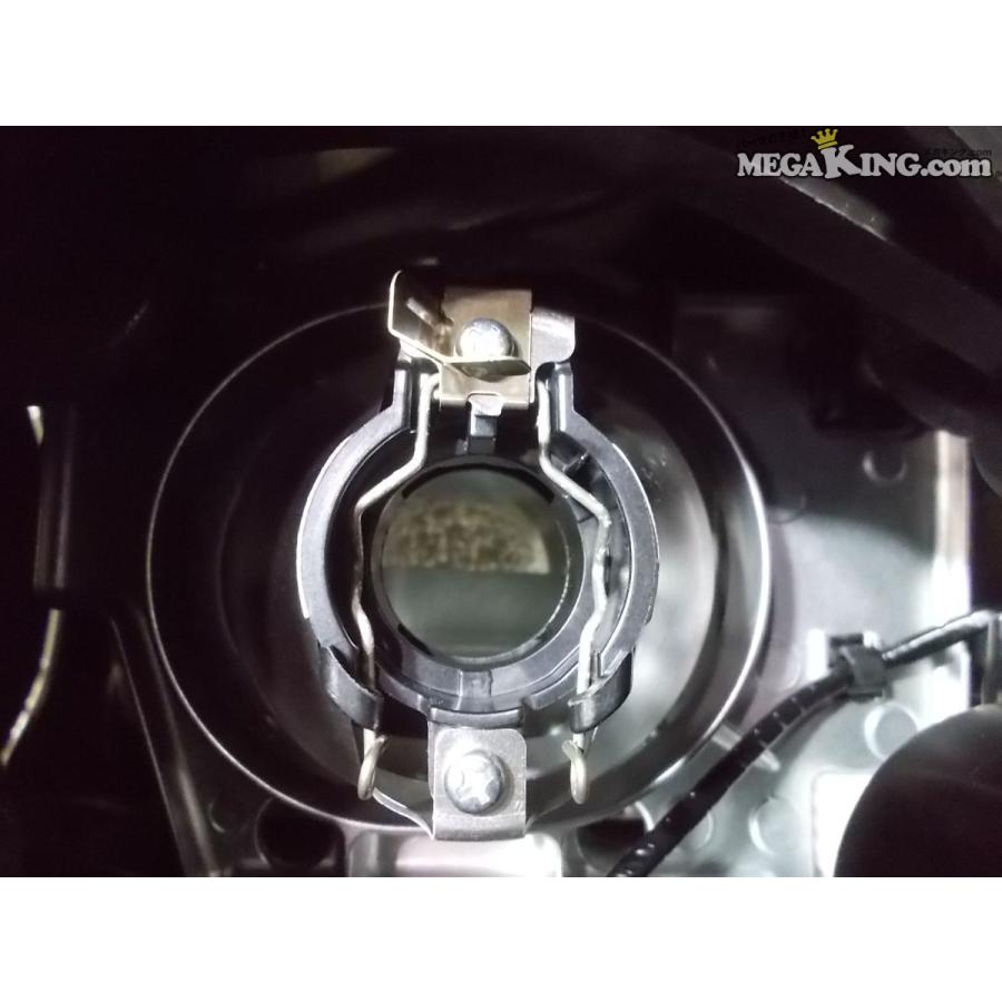 ANH10W 10系 アルファード 後期 純正 ノーマル HID キセノン ANH10W 10系 アルファード 後期 純正 ノーマル HID キセノン