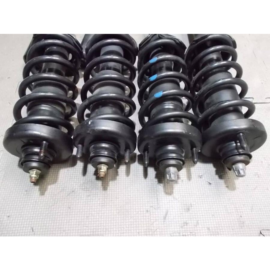 ☆美品!激安!☆AP1 S2000 純正 ショック&サスペンション アブソーバー 