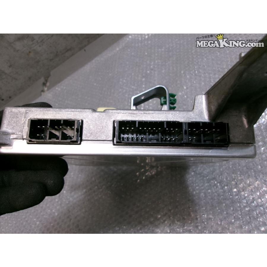 NA1 NSX 純正 ノーマル ATトラクションコントロールユニット 