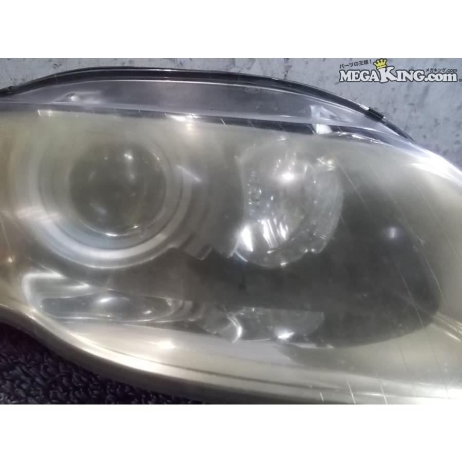 アウディ 8E B7 A4 ワゴン 左ハンドル 純正 ノーマル HID キセノン