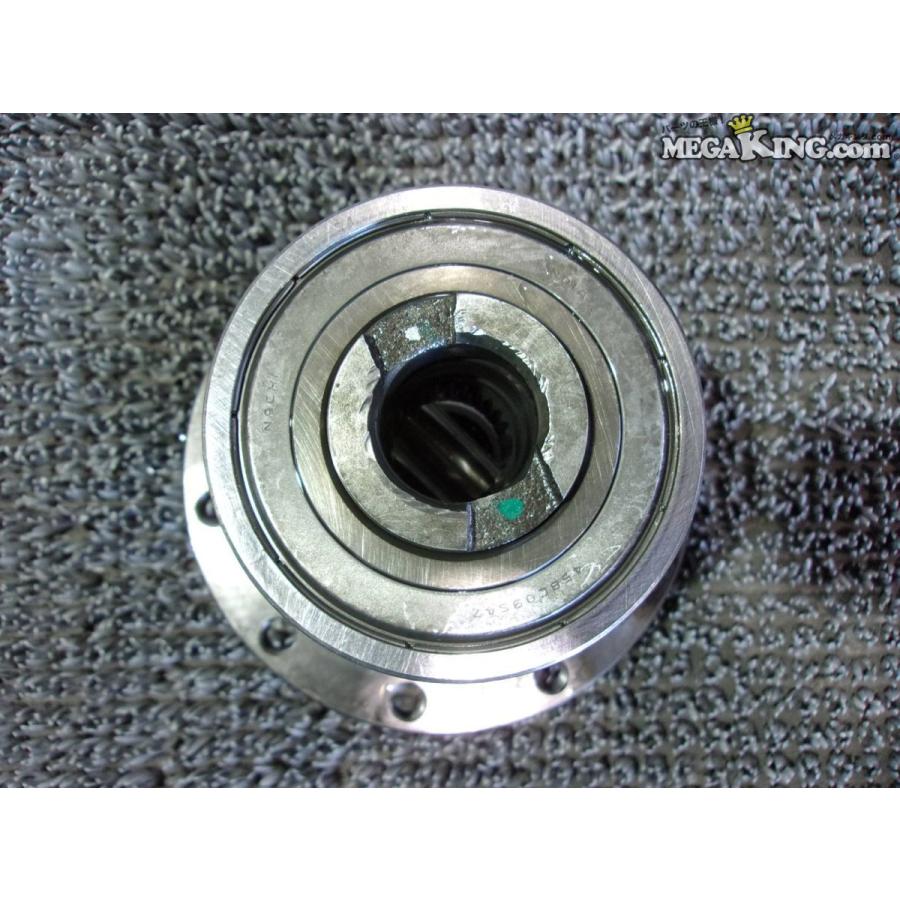 FK7 シビック 純正 ノーマル デフ デフ玉 オープン / 2Q9-1123