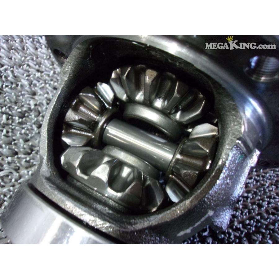 FK7 シビック 純正 ノーマル デフ デフ玉 オープン / 2Q9-1123