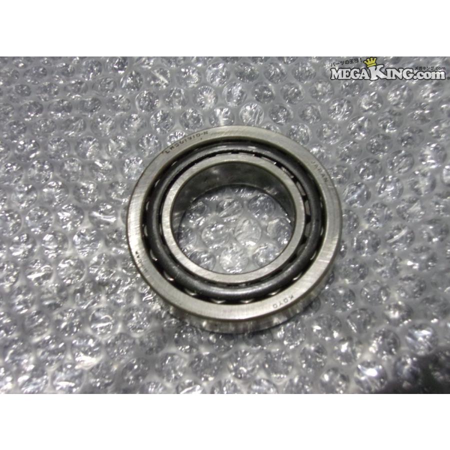 AE86 ハチロク純正 デフフランジ 41204-20020トレノ レビン AE86 レビン トレノ ハチロク 純正 ノーマル デフベアリング 4AG / 2Q9