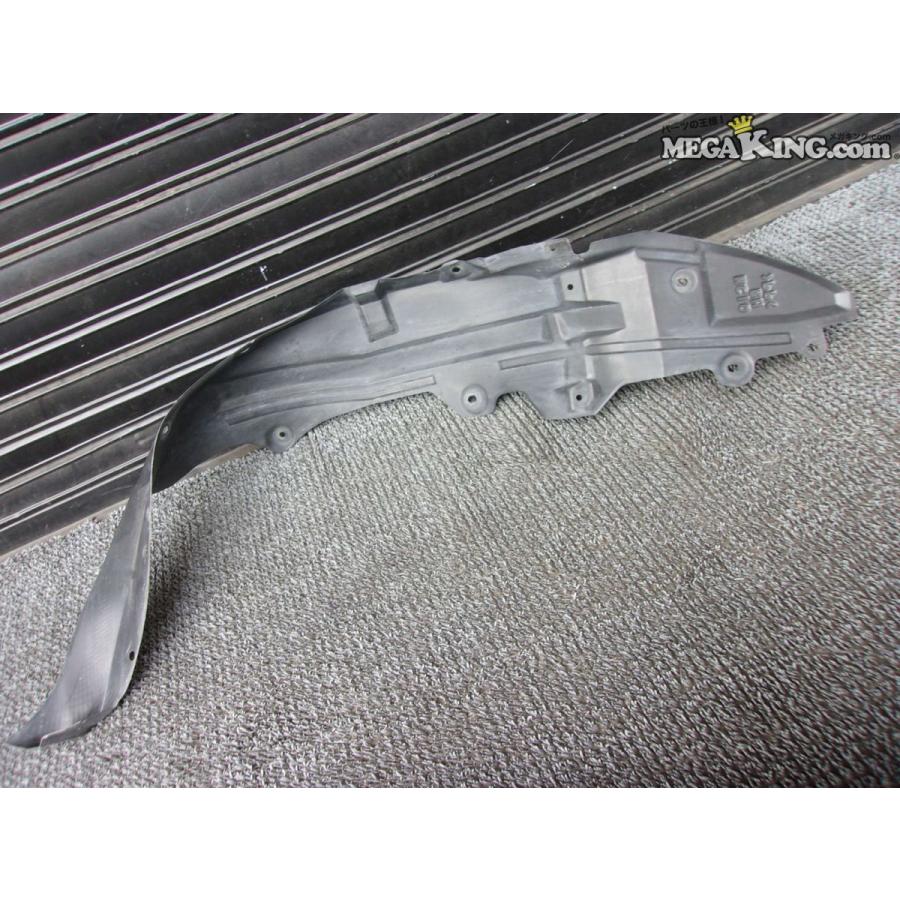 NB8C ロードスター 後期 純正 ノーマル フロントインナーフェンダー 