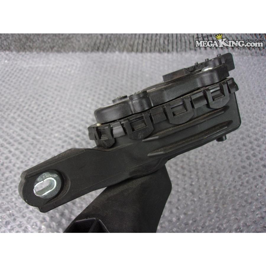 R35 GT-R GTR 純正 ノーマル アクセルペダル VR38DETT 18002 JF00A RHD