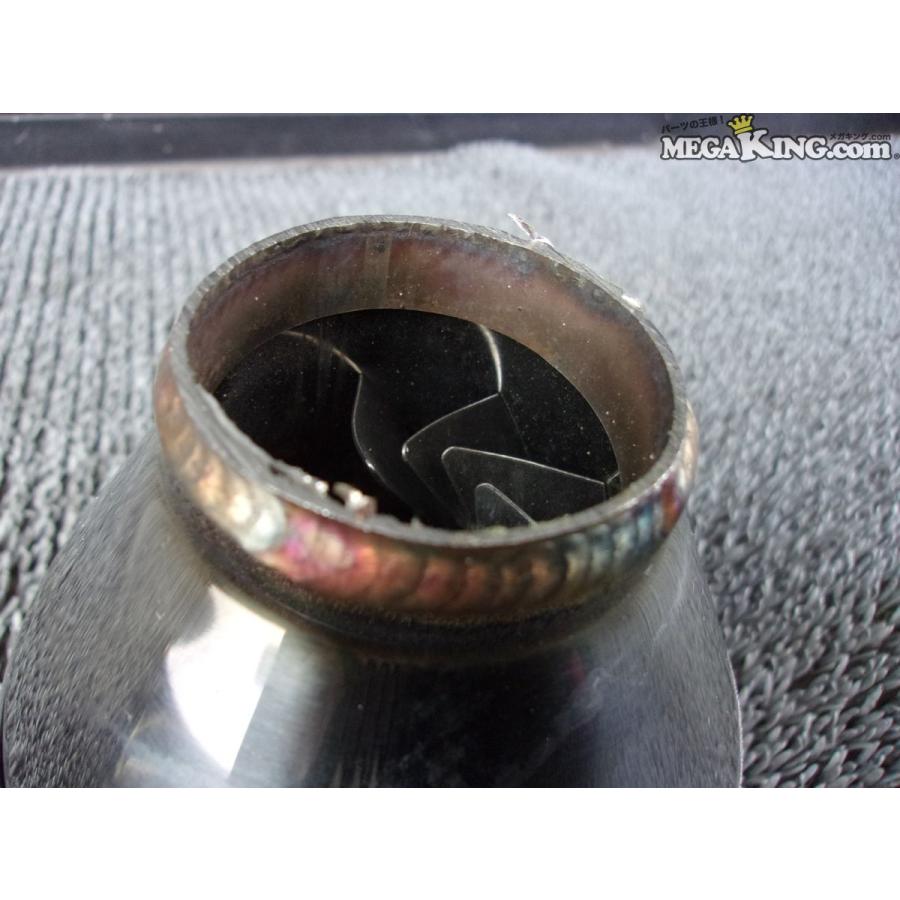 アフターマーケット マフラー 円形出口 Amazon.co.jp: NBS バイクパーツセンター(Bike Parts Center