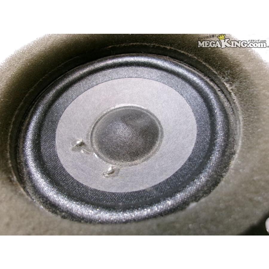 R35 GT-R GTR 純正 BOSE ボーズ リア リヤ ドアスピーカー オーディオ