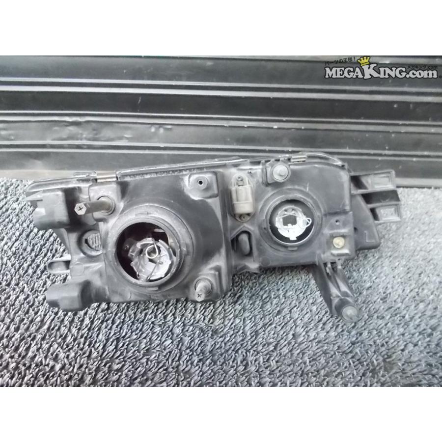 BNR32 スカイライン GT-R 後期 純正 ノーマル ハロゲン ヘッドライト 