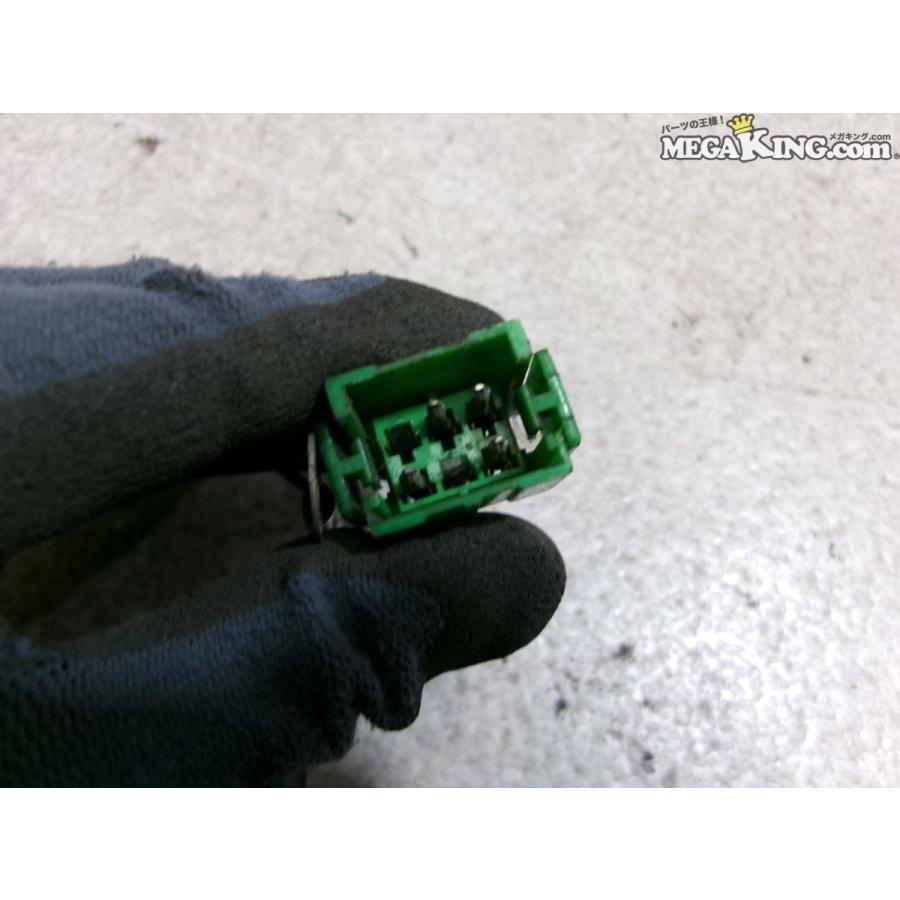 KAWASAKI カワサキ Z1 純正 ノーマル レギュレーター レギュレター
