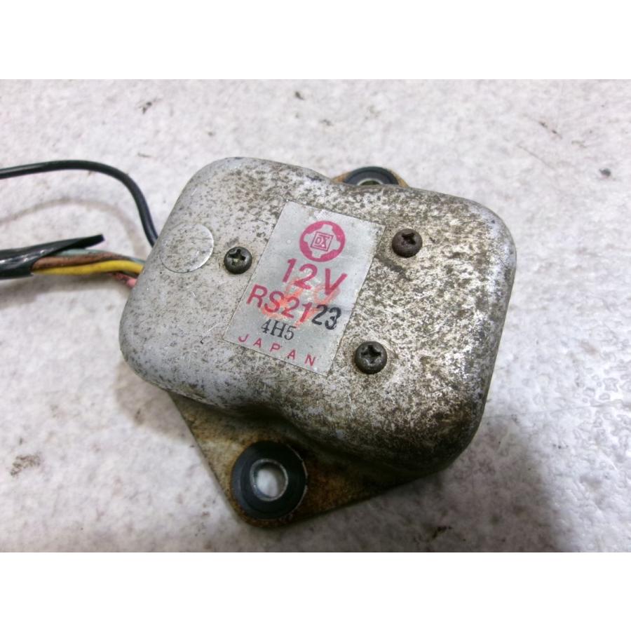 カワサキZ1 レギュレータ(当時物)