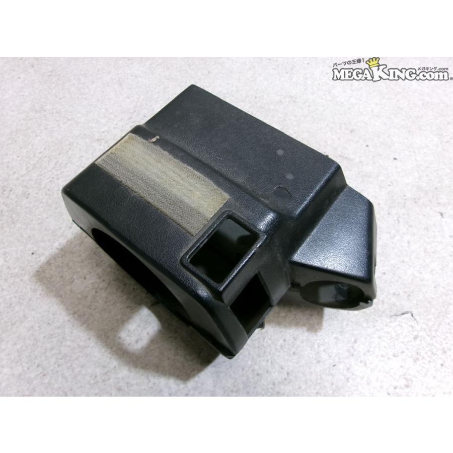 AE86 レビン トレノ 純正 コラムカバー ステアリングコラム ハンドル