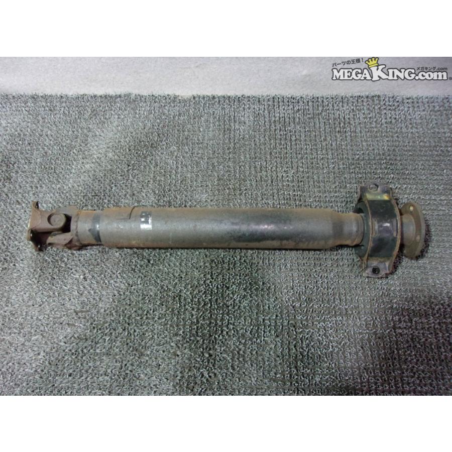 ER34 スカイライン 純正 ノーマル プロペラシャフト 2軸 37242 ER34 スカイライン 純正 ノーマル プロペラシャフト 2軸 37242