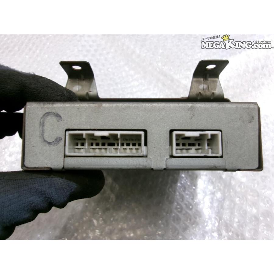 BNR32 スカイライン GT-R GTR 純正 ノーマル ハイキャスコンピューター
