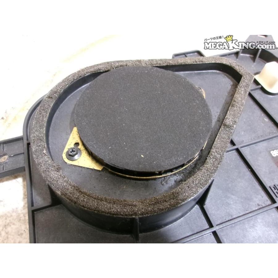 JZS161 16系 アリスト 純正 JBL リア リヤ ドア スピーカー オーディオ