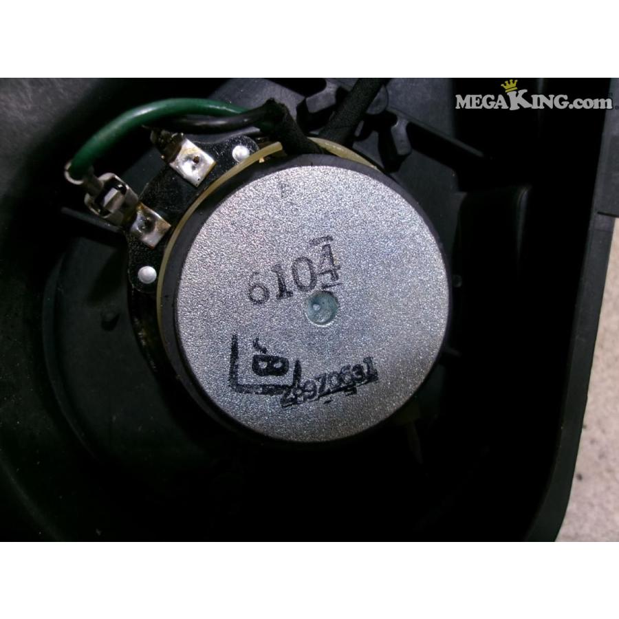 JZS161 16系 アリスト 純正 JBL リア リヤ ドア スピーカー オーディオ