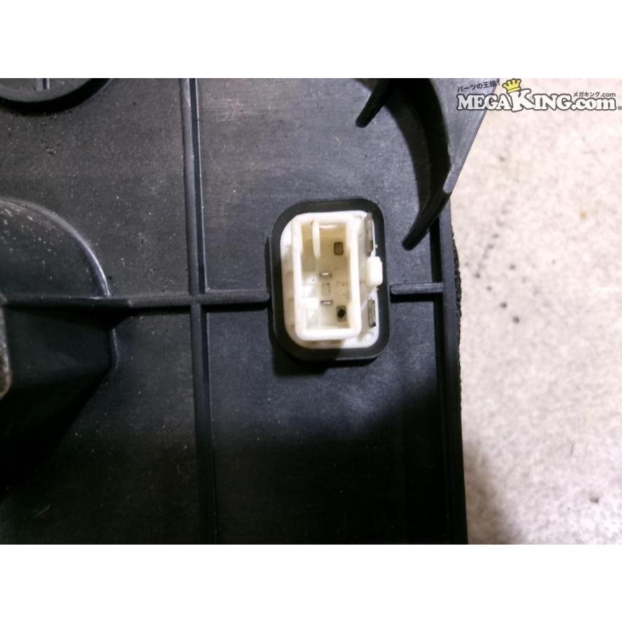 JZS161 16系 アリスト 純正 JBL リア リヤ ドア スピーカー オーディオ