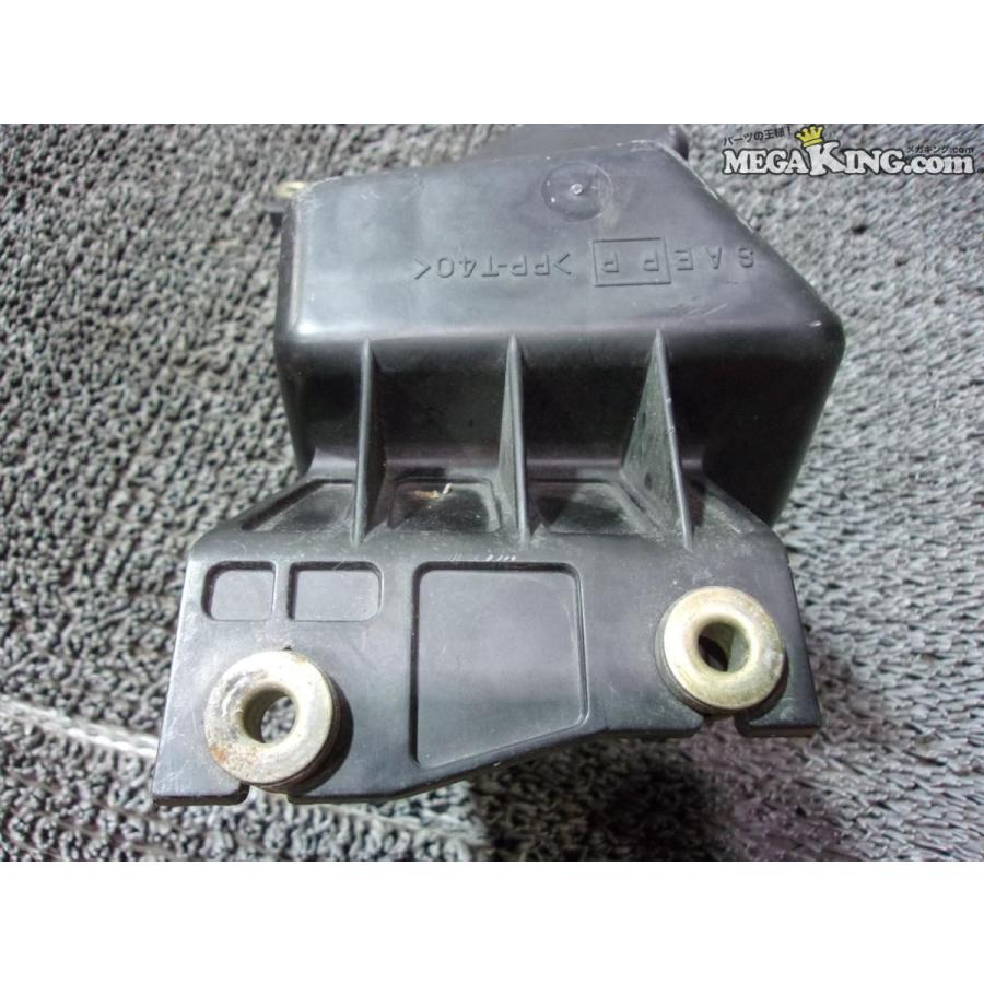 車種不明 ニッサン 純正 ノーマル エアクリボックス ER33 ? HCR32