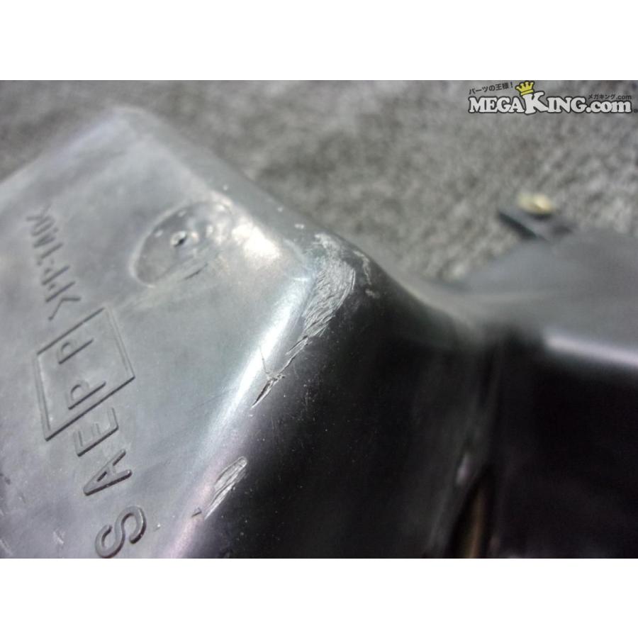 車種不明 ニッサン 純正 ノーマル エアクリボックス ER33 ? HCR32