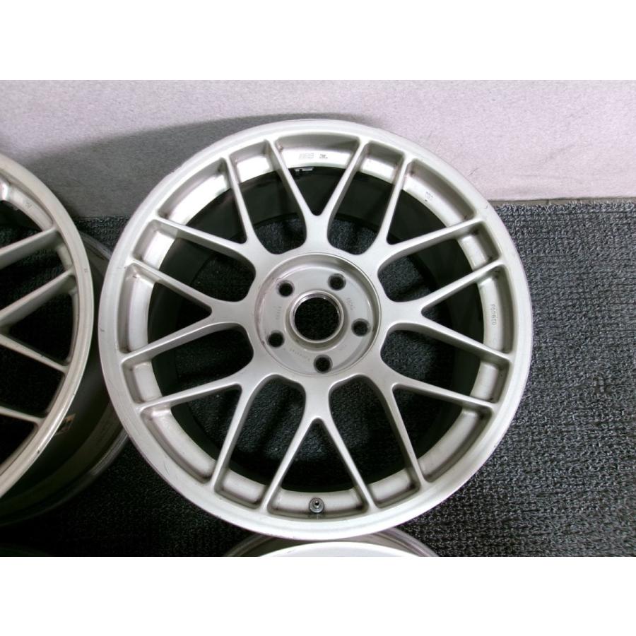 BBS RG II 18インチ 4本セット - タイヤ・ホイール
