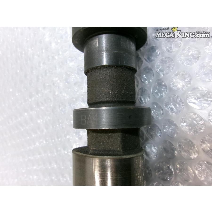 メーカー不明 S13 シルビア 社外 ? 純正 カムシャフト IN EX セット