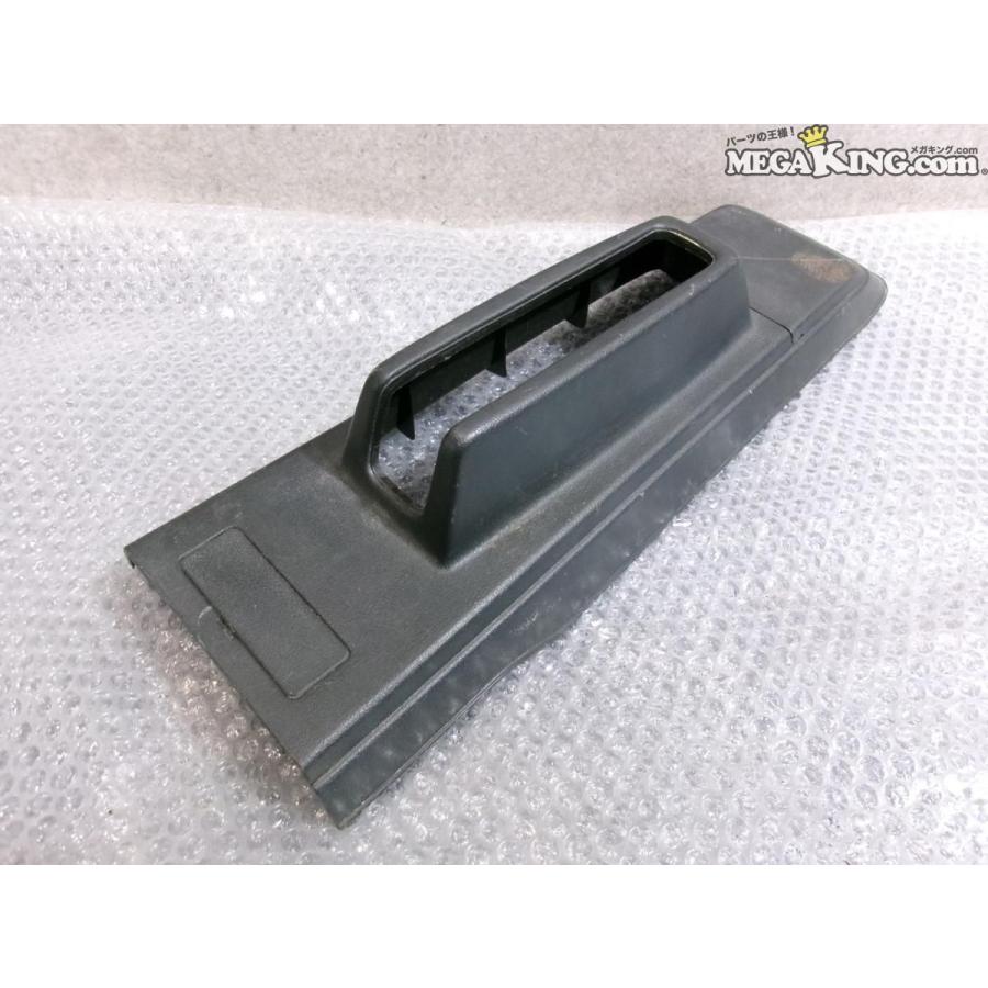 S61.11 AS バラードスポーツ CR-X CRX 純正 ノーマル サイドレバー 
