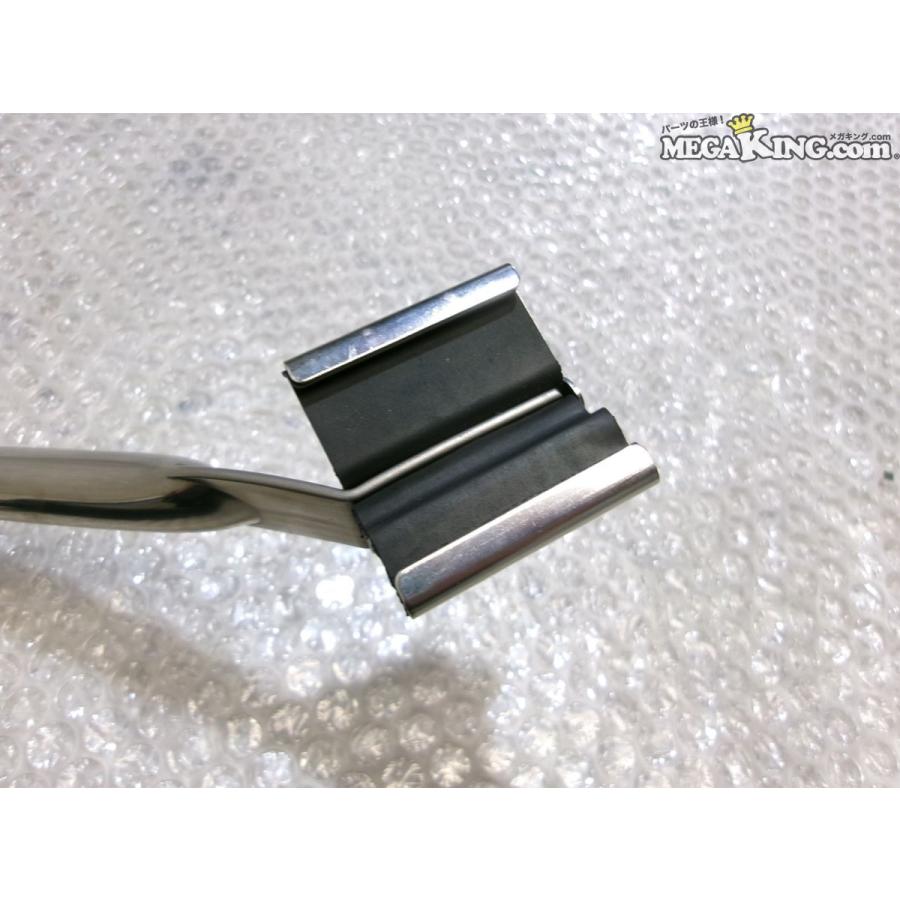 ☆未使用☆HH3 アクティ バン 純正 OP カリフォルニアミラー