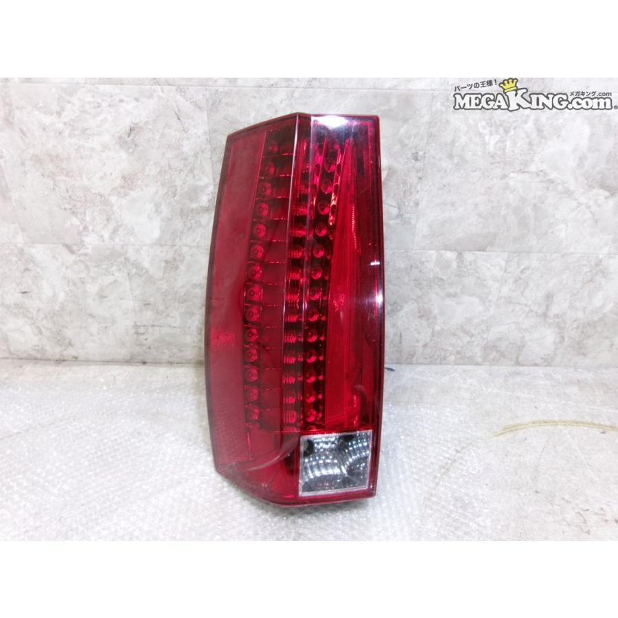 2007y~ キャデラック エスカレード 社外 LED テールライト