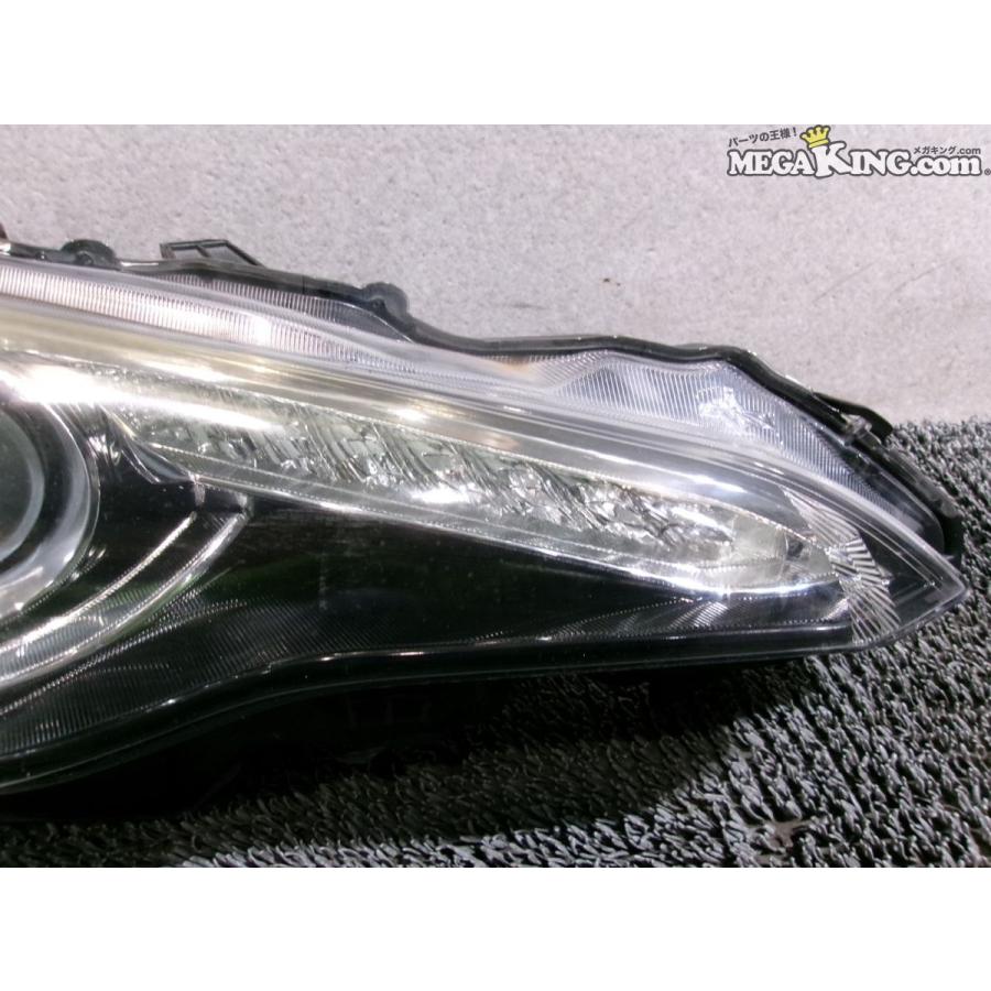 ZN6 86 ハチロク 前期 純正 ノーマル HID キセノン ヘッドライト ZN6 86 ハチロク 前期 純正 ノーマル HID キセノン ヘッドライト