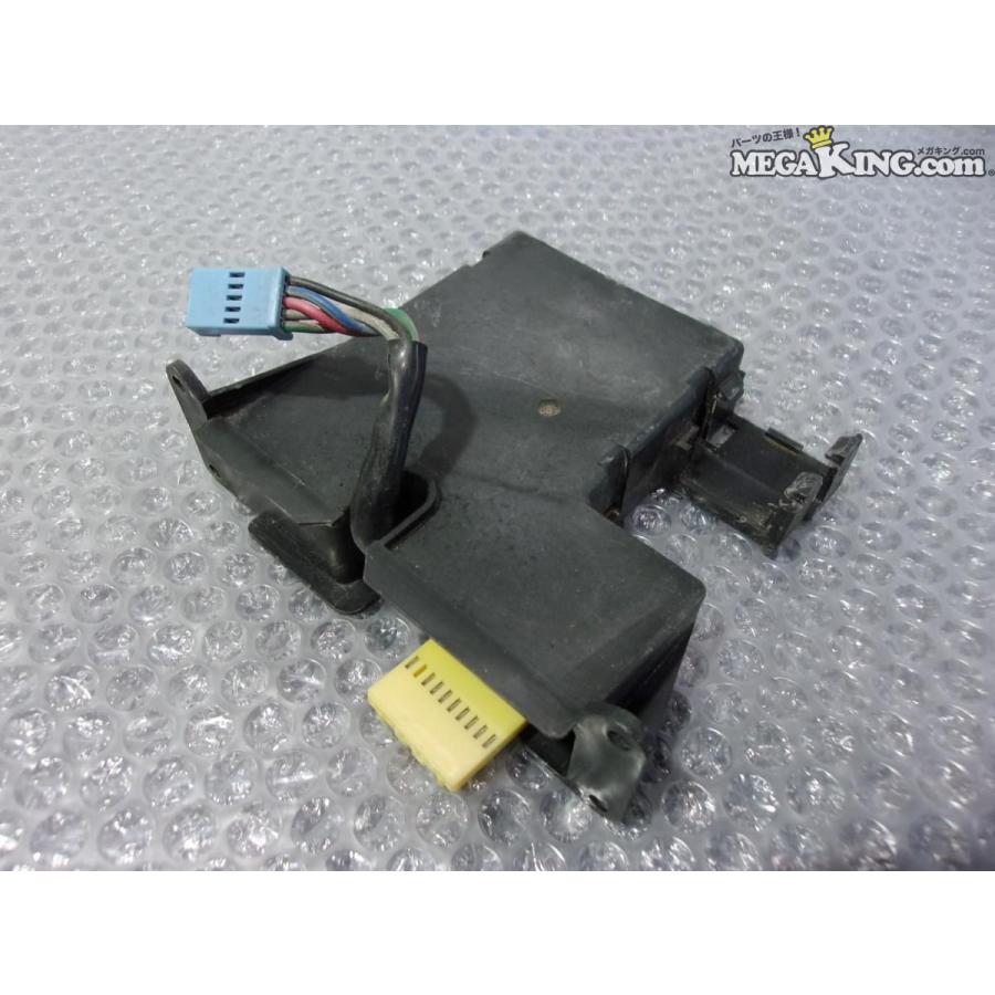 S61.11 AS バラードスポーツ CR-X CRX 純正 ノーマル エアコンアンプ