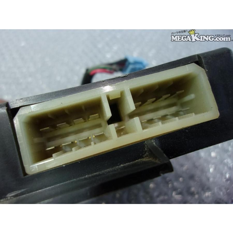 S61.11 AS バラードスポーツ CR-X CRX 純正 ノーマル エアコンアンプ
