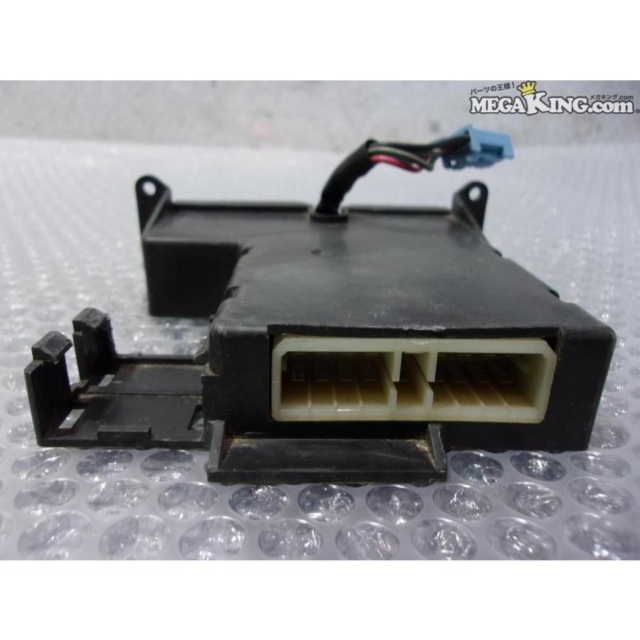S61.11 AS バラードスポーツ CR-X CRX 純正 ノーマル エアコンアンプ
