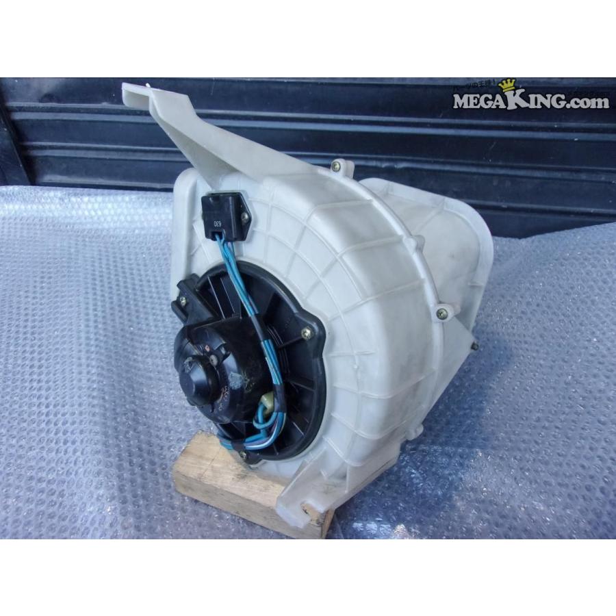 DENSO ブロアモーター 本体 116200-8202　NA6ロードスター NA6CE ロードスター 純正 ノーマル ブロアモーター 116200-8202 / 2R11