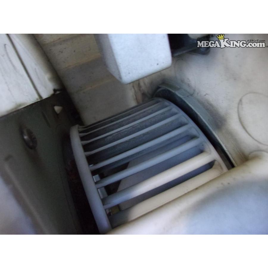 NA6CE ロードスター 純正 ノーマル ブロアモーター 116200-8202 / 2R11