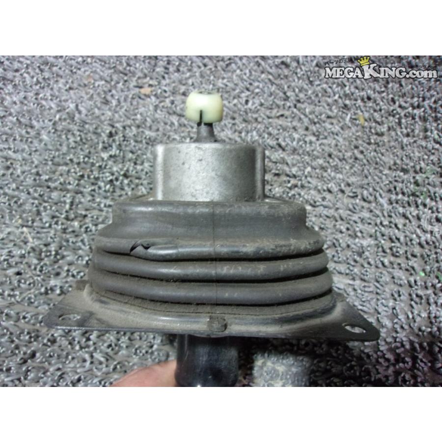 AP1 S2000 純正 ノーマル シフトレバー / 2R12-1425 : メガキング