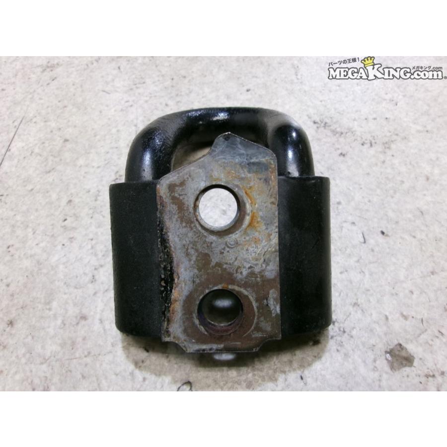 GDJ150W ランドクルーザー プラド 純正 ノーマル リア リヤ けん引