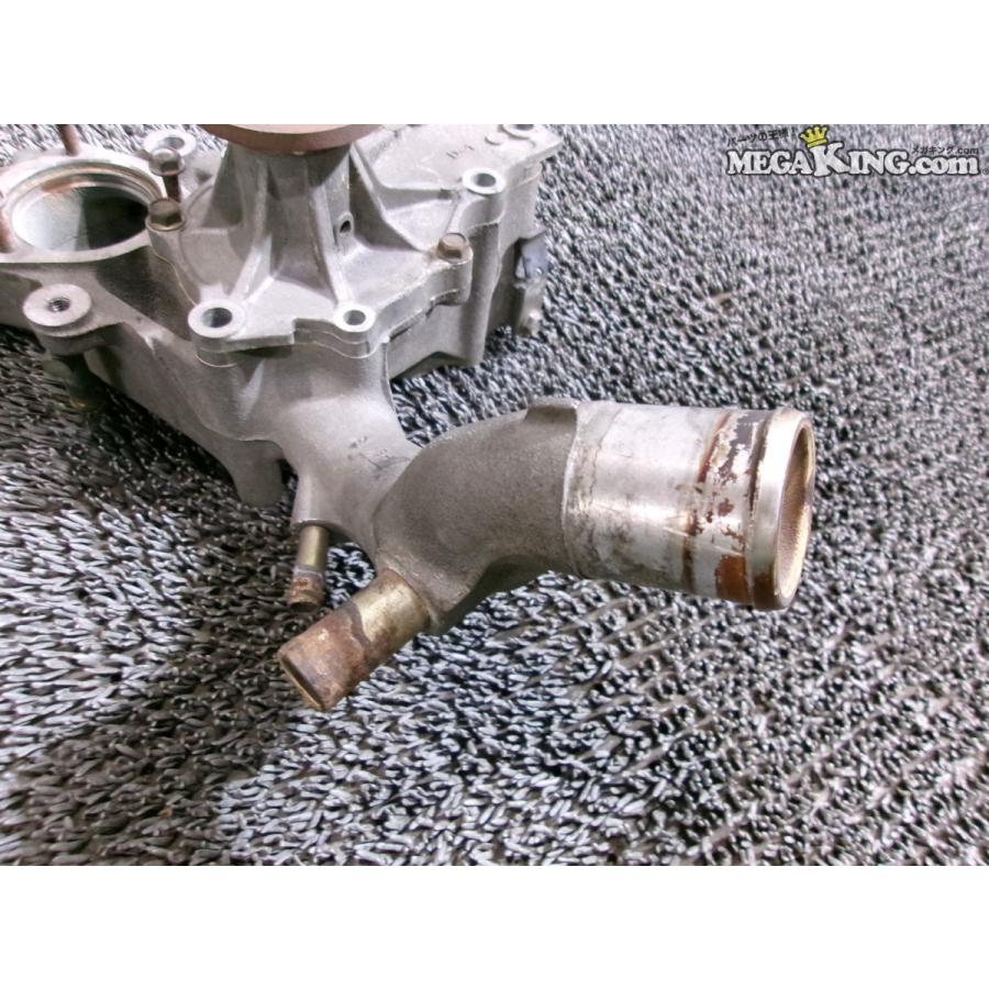 FD3S RX-7 RX7 純正 ノーマル ウォーターポンプ ウォーターポンプ