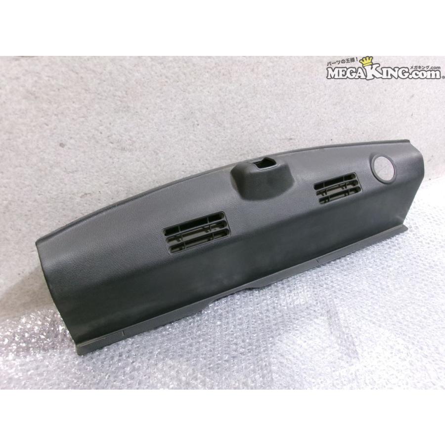 FD3S RX-7 RX7 純正 ノーマル トランクエンドトリム 13B ロータリー 